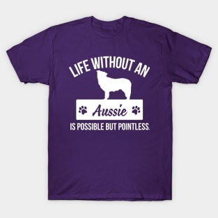 Aussie T-Shirt